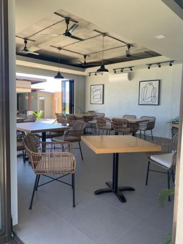 The Grey Inn Sarog Exterior photo